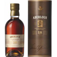 Aberlour 18 Ani 0.7L
